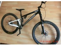 specialised p series